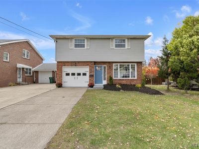 500 Center Rd, Buffalo, NY, 14224