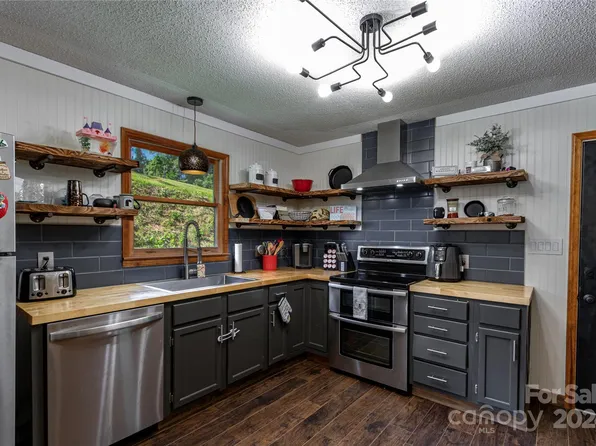 412 Pine Swamp Rd, Burnsville, NC 28714