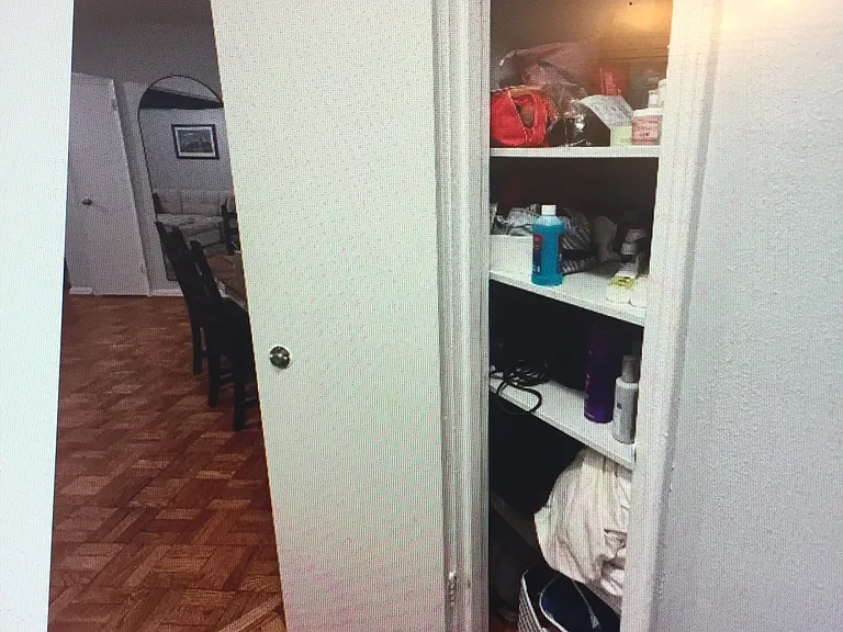 Closet
