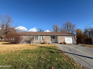 19 Jones Ave, Hudson Falls, NY 12839