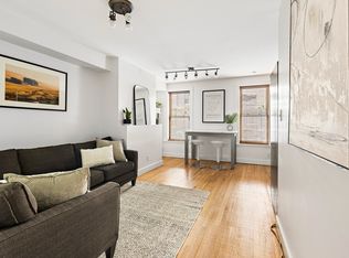 43 Warren Ave #B, Boston, MA 02116