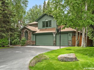 12430 Caragana Cir, Anchorage, AK 99515