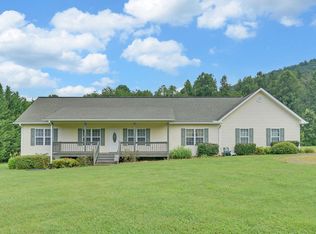2486 Hi River Rd, Hiawassee, GA 30546