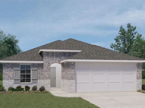 334 Presley Dr, Killeen, TX 76542