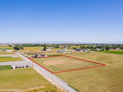 TBD Cope Trl #2, Powell, WY, 82435
