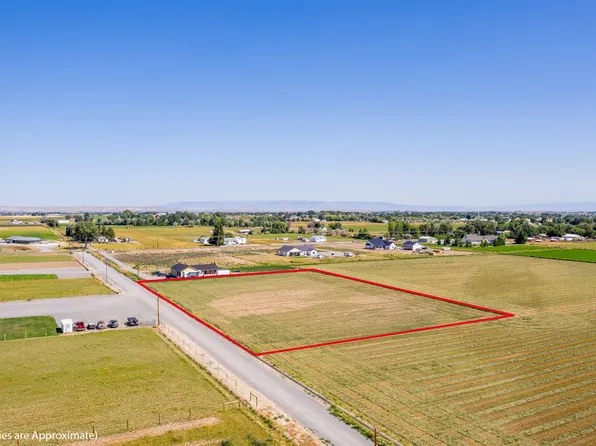 TBD Cope Trl #2, Powell, WY 82435