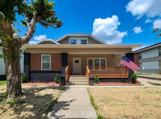 159 W Broadway St, Madisonville, KY 42431