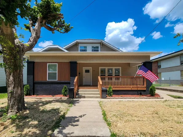 159 W Broadway St, Madisonville, KY 42431