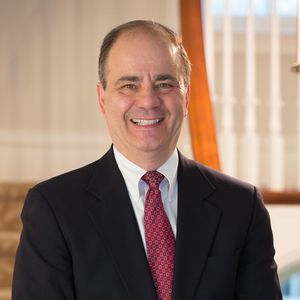 George  Manolakos