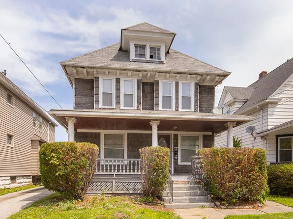 3910 Carlyle St Cleveland, OH 44109, 3910 Carlyle Ave, Cleveland, OH 44109