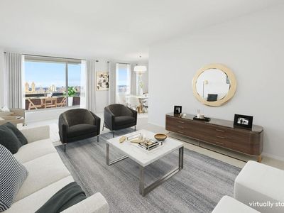 45 E 89th St APT 30C, New York, NY, 10128