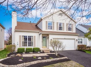 564 Garden Dr, Marysville, OH 43040