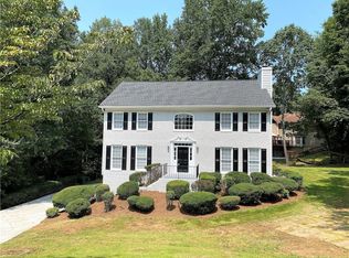 3661 Hofstra Ct, Decatur, GA 30034