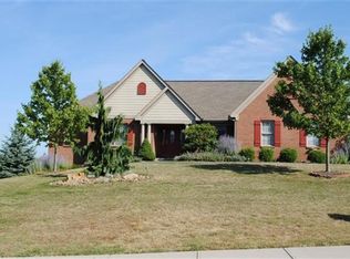 2269 Treetop Ln, Hebron, KY 41048