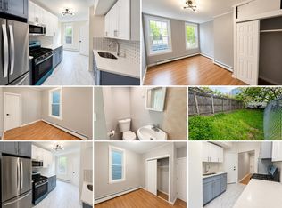 121 41st St APT 1, Union City, NJ 07087