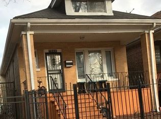 7229 S East End Ave, Chicago, IL 60649