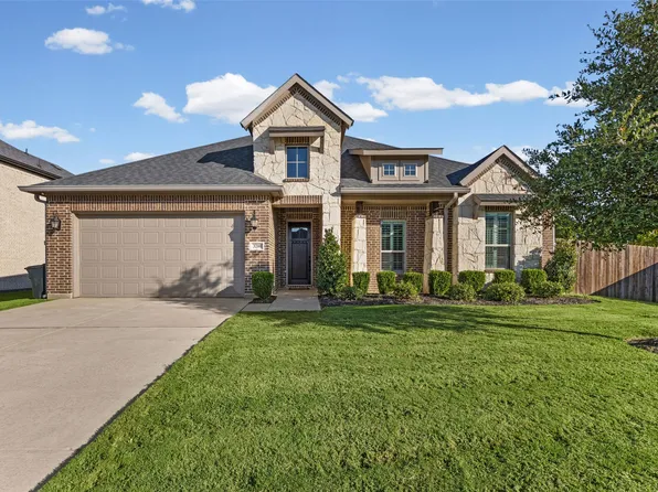 3200 Tail Water Dr, Mansfield, TX 76063