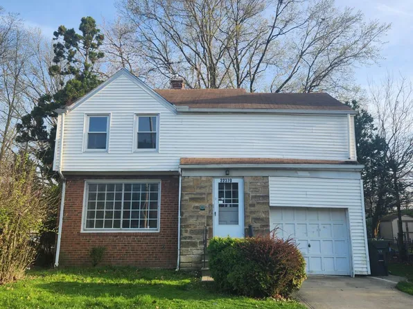 22370 Tracy Ave, Euclid, OH 44123