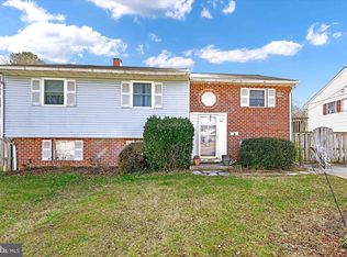 308 Highfalcon Rd, Reisterstown, MD 21136