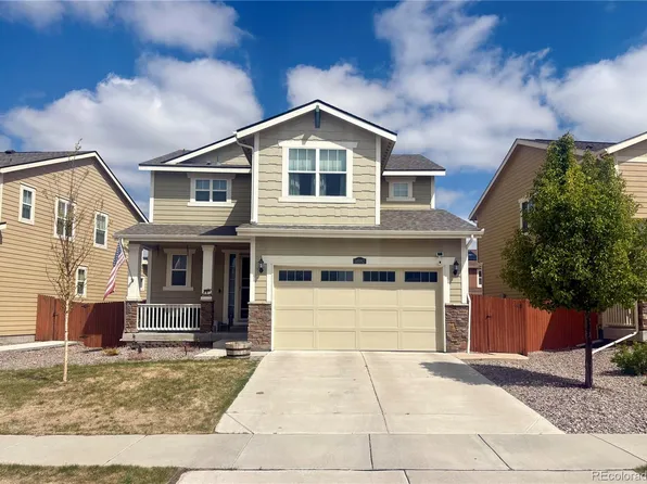 14982 Chicago Street, Parker, CO 80134