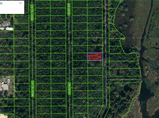 550 Lakesedge Dr, Lake Placid, FL 33852