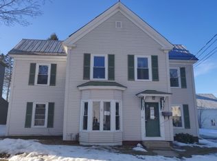 10 Hazen St, Norway, ME 04268