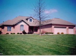 485 Stag Dr, Anna, IL 62906