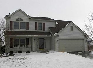 26384 Oak Meadow Dr W, Perrysburg, OH 43551