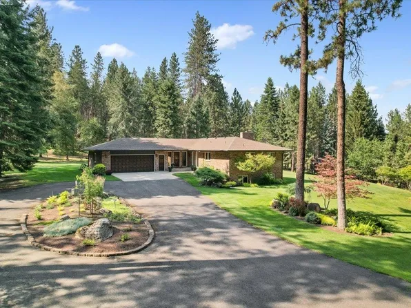 18423 N Little Spokane Dr, Colbert, WA 99005