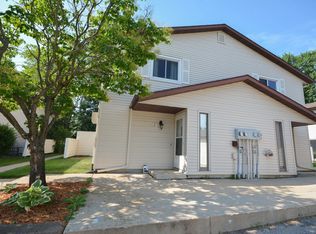 2020 31st Pl NW APT 5, Rochester, MN 55901