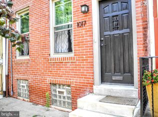 1017 S Colorado St, Philadelphia, PA 19146