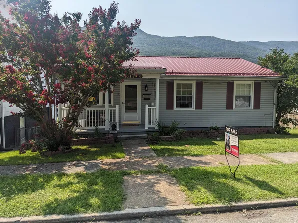 317 Alleghany St, Clifton Forge, VA 24422