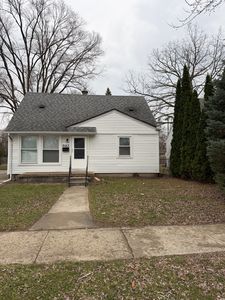 6143 McGuire St, Taylor, MI, 48180