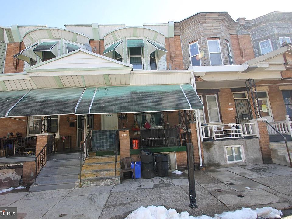 1st image of 3341 N Gratz St