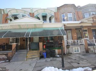 3341 N Gratz St, Philadelphia, PA