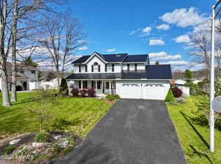 117 Indiana Cir, Kulpmont, PA 17834