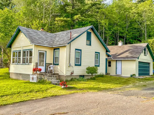 1160 Main St, Long Lake, NY 12847