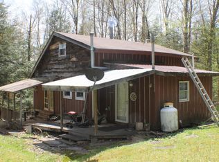 Roods Creek Rd, Hancock, NY 13783