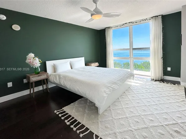 2000 N Bayshore Dr, Miami, FL