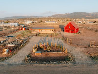 1465 S 5300 W, Cedar City, UT, 84720