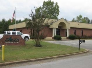 192 County Road 509, Corinth, MS 38834