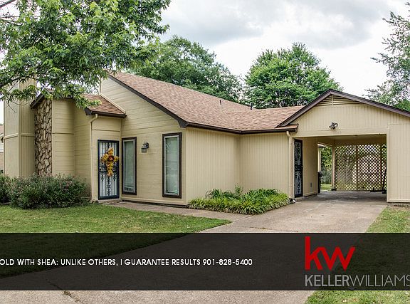 3rd image of 8592 Woodbine Dr