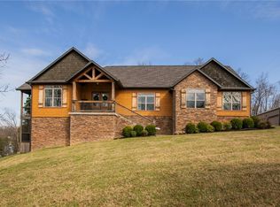 15833 Kedzie Cir, Rogers, AR 72758