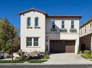 23 Lark, Lake Forest, CA 92630