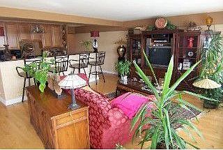 5th image of 4180 N Marine Dr APT 205
