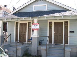 2326 Governor Nicholls St, New Orleans, LA 70119