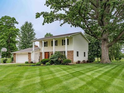 12134 Beavans Rd, Fort Wayne, IN, 46819