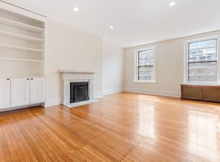 81 Marlborough St APT 4, Boston, MA 02116