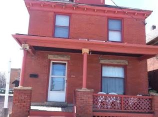 2012 Peach Street #1 St Floor, Erie, PA 16502