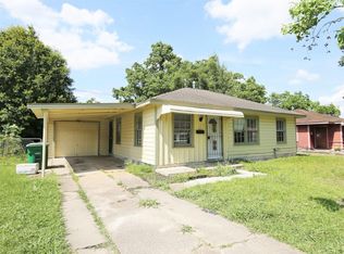 5137 Chennault Rd, Houston, TX 77033